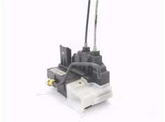 CIERRE ELECTROMAGNETICO DELANTERO IZQUIERDO 813101J020 