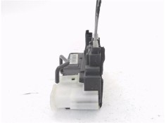 Recambio de cierre electromagnetico delantero izquierdo para hyundai i20 (pb) 1.2 referencia OEM IAM 813101J020  