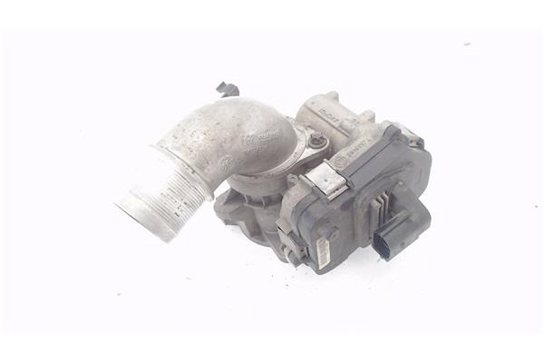 Recambio de caja mariposa aire para opel zafira 1.9 cdti referencia OEM IAM 55199974  