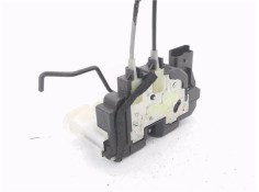 Recambio de cierre electromagnetico delantero izquierdo para hyundai i20 (pb) 1.2 referencia OEM IAM 813101J020  