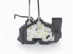 Recambio de cierre electromagnetico delantero izquierdo para hyundai i20 (pb) 1.2 referencia OEM IAM 813101J020  