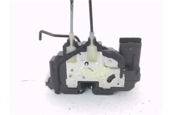 Recambio de cierre electromagnetico delantero izquierdo para hyundai i20 (pb) 1.2 referencia OEM IAM 813101J020  