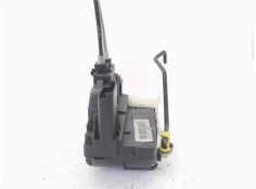Recambio de cierre electromagnetico delantero izquierdo para hyundai i20 (pb) 1.2 referencia OEM IAM 813101J020  