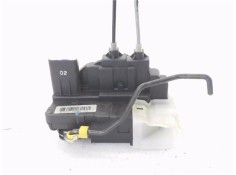 Recambio de cierre electromagnetico delantero izquierdo para hyundai i20 (pb) 1.2 referencia OEM IAM 813101J020  