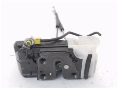 Recambio de cierre electromagnetico delantero izquierdo para hyundai i20 (pb) 1.2 referencia OEM IAM 813101J020  