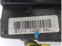 Recambio de cierre electromagnetico delantero izquierdo para hyundai i20 (pb) 1.2 referencia OEM IAM 813101J020  