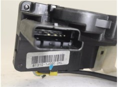Recambio de cierre electromagnetico delantero izquierdo para hyundai i20 (pb) 1.2 referencia OEM IAM 813101J020  
