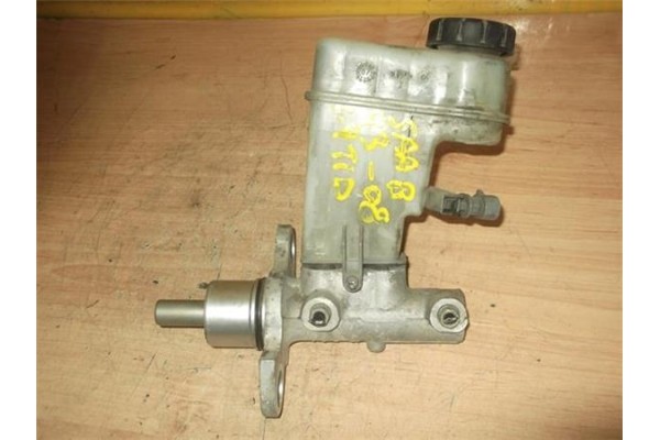 Recambio de bomba freno para saab 9-3 sport hatch(2005) 1.9 tid referencia OEM IAM   