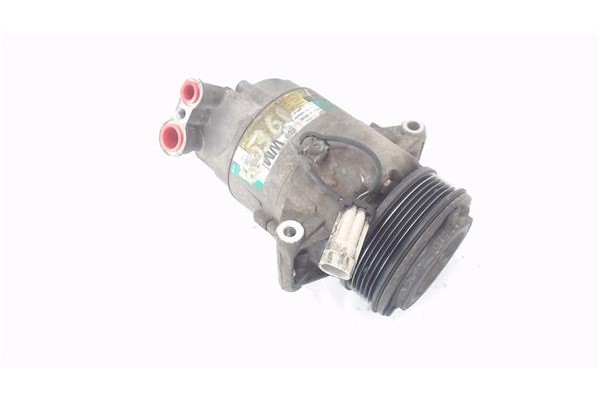 Recambio de compresor aire acond. para opel zafira 1.9 cdti referencia OEM IAM 401351739  