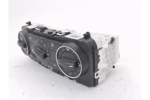 Recambio de mandos calefaccion / a.a. para mercedes-benz clase b (bm 245) 2.0 180 cdi (245.207) referencia OEM IAM A1698301785  