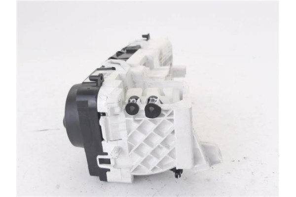 Recambio de mandos calefaccion / a.a. para mercedes-benz clase b (bm 245) 2.0 180 cdi (245.207) referencia OEM IAM A1698301785  