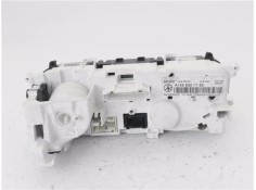 Recambio de mandos calefaccion / a.a. para mercedes-benz clase b (bm 245) 2.0 180 cdi (245.207) referencia OEM IAM A1698301785  