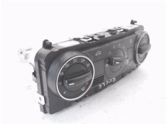 Recambio de mandos calefaccion / a.a. para mercedes-benz clase b (bm 245) 2.0 180 cdi (245.207) referencia OEM IAM A1698301785  