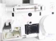 Recambio de mandos calefaccion / a.a. para mercedes-benz clase b (bm 245) 2.0 180 cdi (245.207) referencia OEM IAM A1698301785  