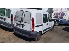 renault kangoo i (f/kc0) del año 2003