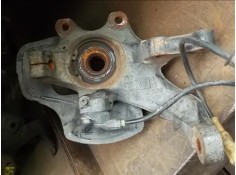 Recambio de mangueta delantero derecha para opel tigra 1.4 16v referencia OEM IAM   