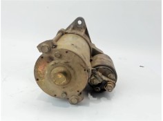 Recambio de motor arranque para daewoo lanos 1.4 cool referencia OEM IAM DRS3549 96208782 