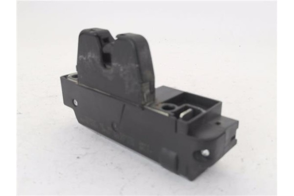 Recambio de cerradura porton para fiat scudo 2.0 d multijet referencia OEM IAM 9657614780  