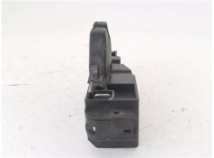 Recambio de cerradura porton para fiat scudo 2.0 d multijet referencia OEM IAM 9657614780  