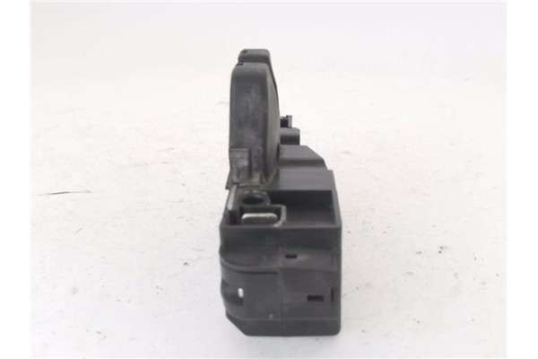 Recambio de cerradura porton para fiat scudo 2.0 d multijet referencia OEM IAM 9657614780  