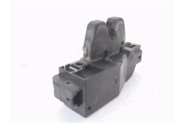 Recambio de cerradura porton para fiat scudo 2.0 d multijet referencia OEM IAM 9657614780  