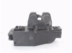 Recambio de cerradura porton para fiat scudo 2.0 d multijet referencia OEM IAM 9657614780  