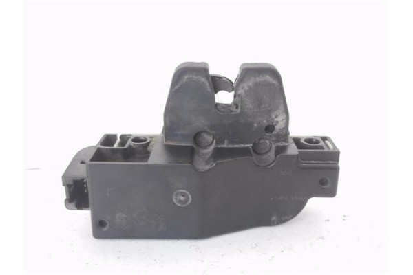 Recambio de cerradura porton para fiat scudo 2.0 d multijet referencia OEM IAM 9657614780  