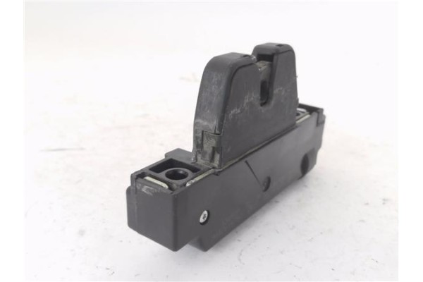 Recambio de cerradura porton para fiat scudo 2.0 d multijet referencia OEM IAM 9657614780  