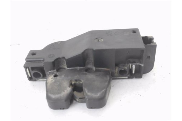 Recambio de cerradura porton para fiat scudo 2.0 d multijet referencia OEM IAM 9657614780  