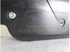 Recambio de cerradura porton para fiat scudo 2.0 d multijet referencia OEM IAM 9657614780  