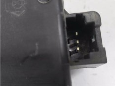 Recambio de cerradura porton para fiat scudo 2.0 d multijet referencia OEM IAM 9657614780  
