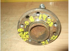 Recambio de mangueta trasero derecha para saab 9-3 familiar 1.9 tid referencia OEM IAM 12756709  