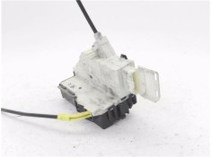 CIERRE ELECTROMAGNETICO DELANTERO DERECHO 9681334980 