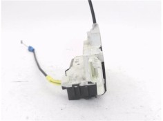 Recambio de cierre electromagnetico delantero derecho para fiat scudo 2.0 d multijet referencia OEM IAM 9681334980  