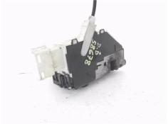 Recambio de cierre electromagnetico delantero derecho para fiat scudo 2.0 d multijet referencia OEM IAM 9681334980  