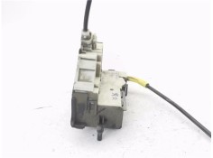 Recambio de cierre electromagnetico delantero derecho para fiat scudo 2.0 d multijet referencia OEM IAM 9681334980  