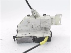 Recambio de cierre electromagnetico delantero derecho para fiat scudo 2.0 d multijet referencia OEM IAM 9681334980  