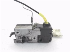 Recambio de cierre electromagnetico delantero derecho para fiat scudo 2.0 d multijet referencia OEM IAM 9681334980  