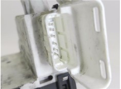 Recambio de cierre electromagnetico delantero derecho para fiat scudo 2.0 d multijet referencia OEM IAM 9681334980  