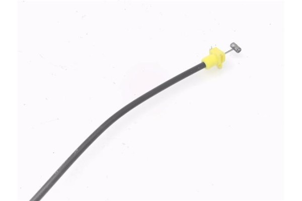 Recambio de cierre electromagnetico delantero derecho para fiat scudo 2.0 d multijet referencia OEM IAM 9681334980  