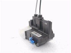 CIERRE ELECTROMAGNETICO DELANTERO DERECHO 813201J020 