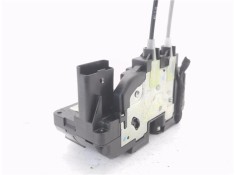 Recambio de cierre electromagnetico delantero derecho para hyundai i20 (pb) 1.2 referencia OEM IAM 813201J020  