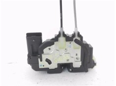 Recambio de cierre electromagnetico delantero derecho para hyundai i20 (pb) 1.2 referencia OEM IAM 813201J020  