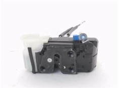 Recambio de cierre electromagnetico delantero derecho para hyundai i20 (pb) 1.2 referencia OEM IAM 813201J020  