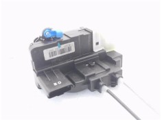 Recambio de cierre electromagnetico delantero derecho para hyundai i20 (pb) 1.2 referencia OEM IAM 813201J020  