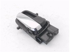 Recambio de manilla int. puerta delantero derecha para hyundai i20 (pb) 1.2 referencia OEM IAM 826201J000  
