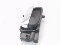 Recambio de manilla int. puerta delantero derecha para hyundai i20 (pb) 1.2 referencia OEM IAM 826201J000  