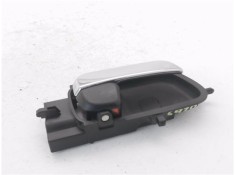 Recambio de manilla int. puerta delantero derecha para hyundai i20 (pb) 1.2 referencia OEM IAM 826201J000  