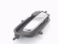 Recambio de manilla int. puerta delantero derecha para hyundai i20 (pb) 1.2 referencia OEM IAM 826201J000  