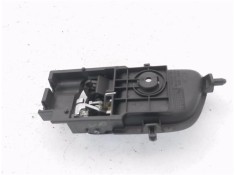 Recambio de manilla int. puerta delantero derecha para hyundai i20 (pb) 1.2 referencia OEM IAM 826201J000  